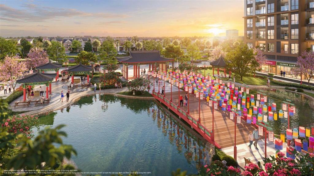 Căn hộ 115m² siêu rộng giá chỉ 5 tỷ, cơ hội sở hữu cực hiếm! vinhomes star city thanh hóa