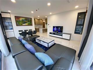 Cho thuê 1 số căn hộ cc him lam quận 6, 2pn, 97m2 đẹp, giá tốt 11 triệu/th.  0932 578 *** ni na