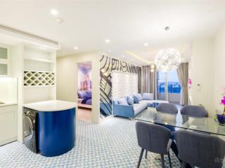 Cho thuê 1 số căn hộ cc garden gate, 77m2, 2pn, 2wc, full nt. giá 16tr/th.  0932 578 *** ni na