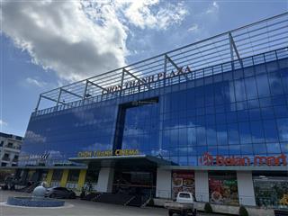 Chủ ngộp bank cần bán gấp 1 lô duy nhất đối diện chợ đường lớn giá rẻ chỉ 886tr/lô,  0985 761 ***