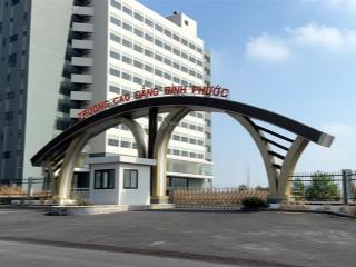 Giỏ hàng ngộp cắt lỗ sâu tại tđc becamex đất đối diện chợ trường giá chỉ 888tr/lô  0985 761 ***