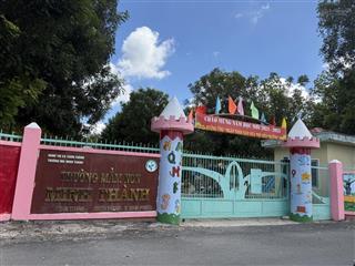 Lô đất vàng! trục chính 25m thông kcn đối diện chợ trường giá chỉ 650tr/lô 0985 761 ***
