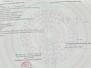 Lô đất vàng! trục chính 25m thông kcn đối diện chợ trường giá giảm 70% còn 588tr/lô,  0985 761 ***