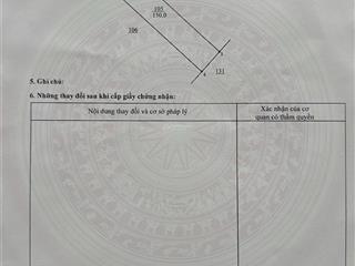 Chủ ngộp bank cần bán gấp lô đất đối diện chợ trường kinh doanh buôn bán giá 598tr/lô  0985 761 ***