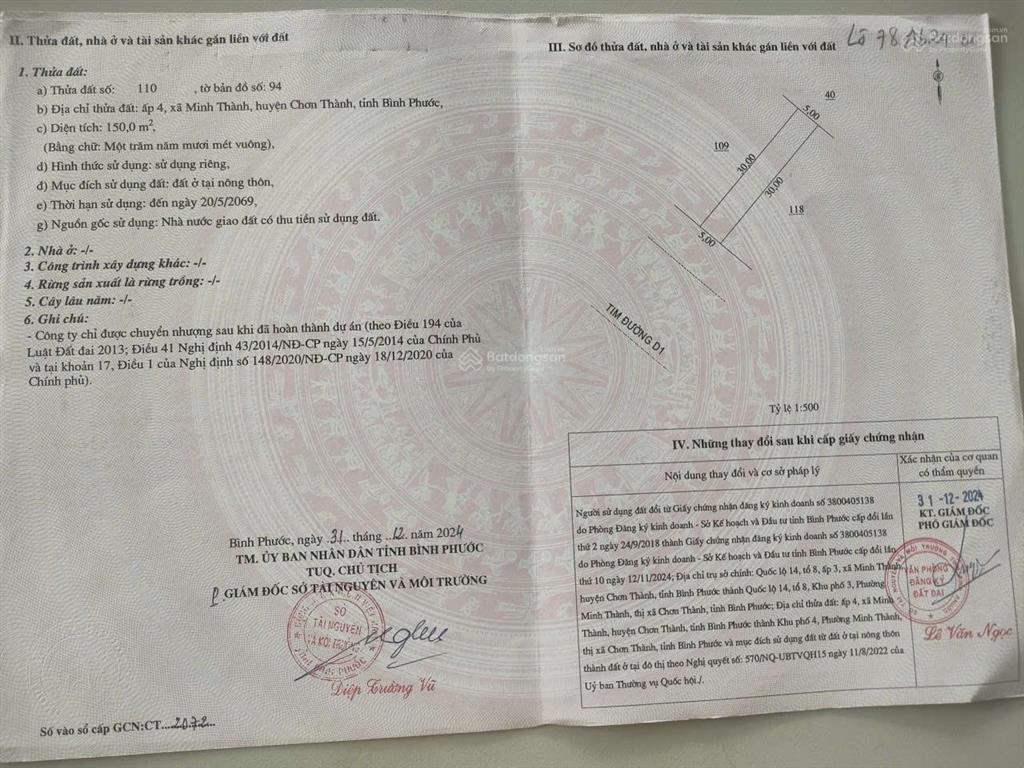 Lô đất vàng! đối diện chợ trường đường lớn 25m giá rẻ nhất khu vực chỉ 618tr/lô,  0985 761 ***