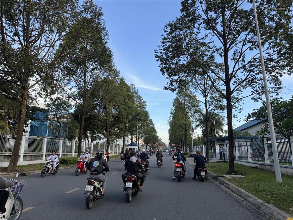 Lô đất vàng! đối diện chợ trường đường lớn 25m giá rẻ nhất khu vực chỉ 618tr/lô,  0985 761 ***