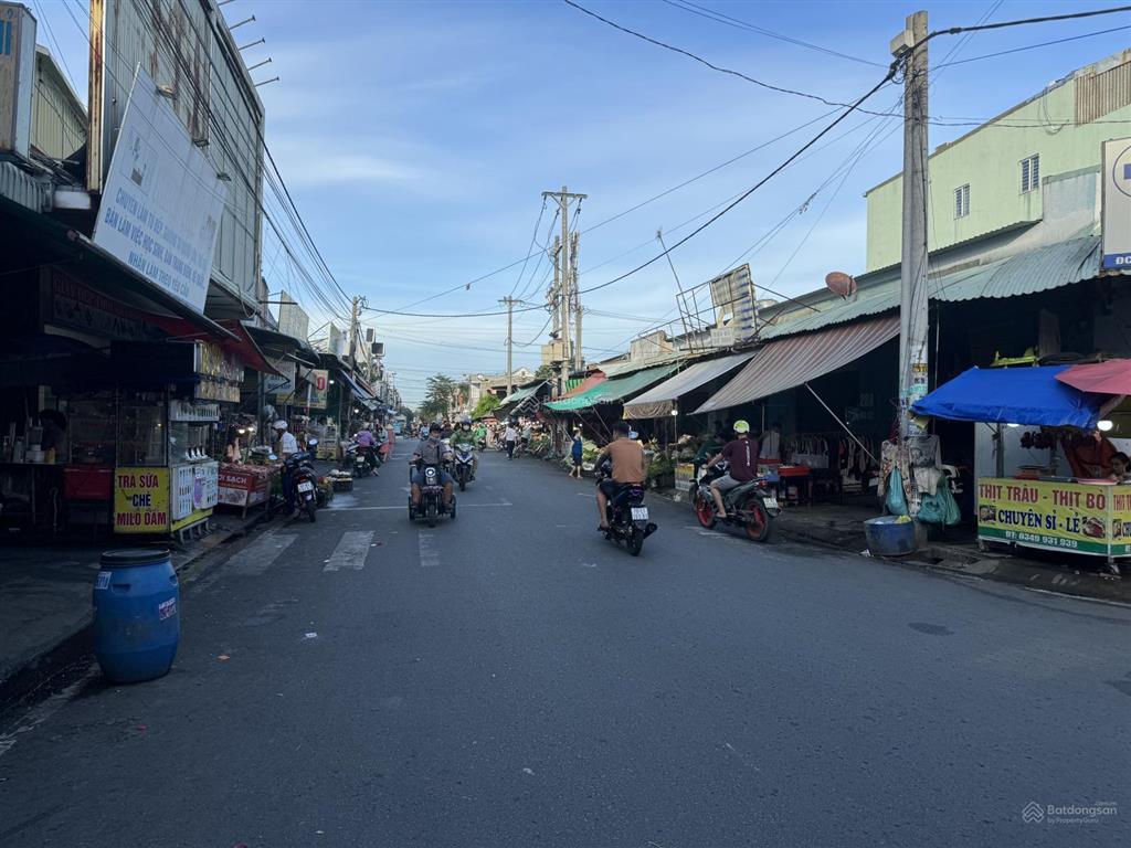 Lô đất vàng! đối diện chợ trường đường lớn 25m giá rẻ nhất khu vực chỉ 618tr/lô,  0985 761 ***