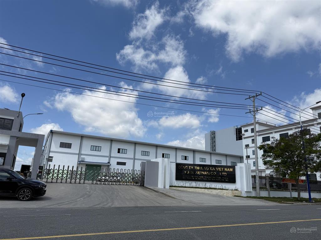 Hàng hot! chủ ngộp nặng cần bán lô đất đối diện cty giá chỉ 596tr/lô,  0985 761 ***