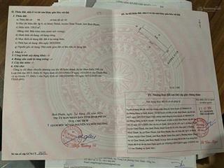 Lô đất vàng! đối diện chợ trường đường lớn 25m giá chỉ 850tr/lô,  0985 761 ***