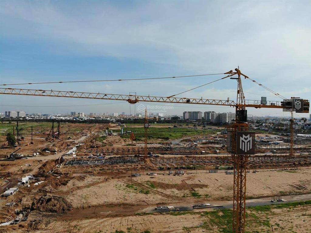 Kẹt tiền cần bán lô góc 2 mặt tiền đường kdc sở văn hóa thông tin  phú hữu, quận 9