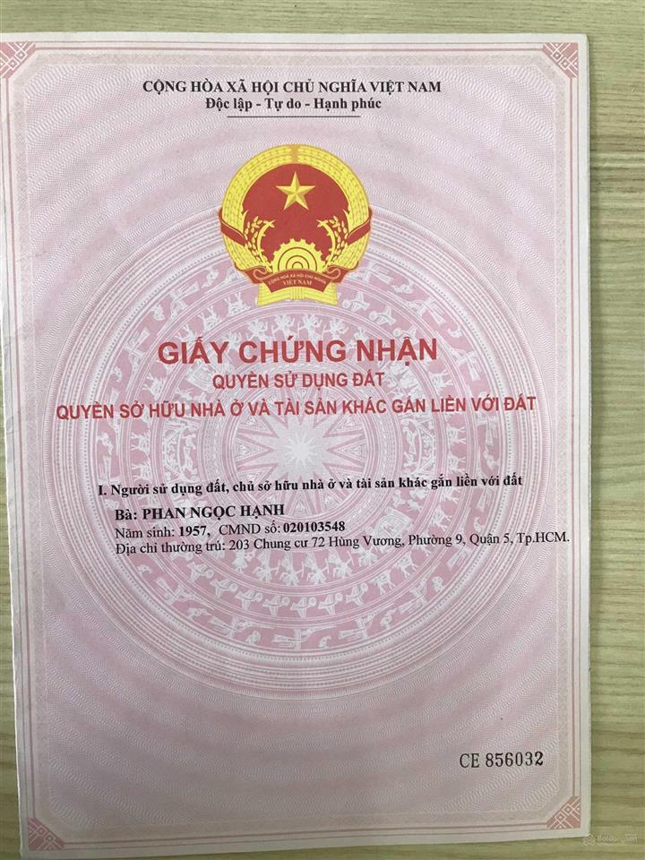 Kẹt tiền cần bán lô góc 2 mặt tiền đường kdc sở văn hóa thông tin  phú hữu, quận 9