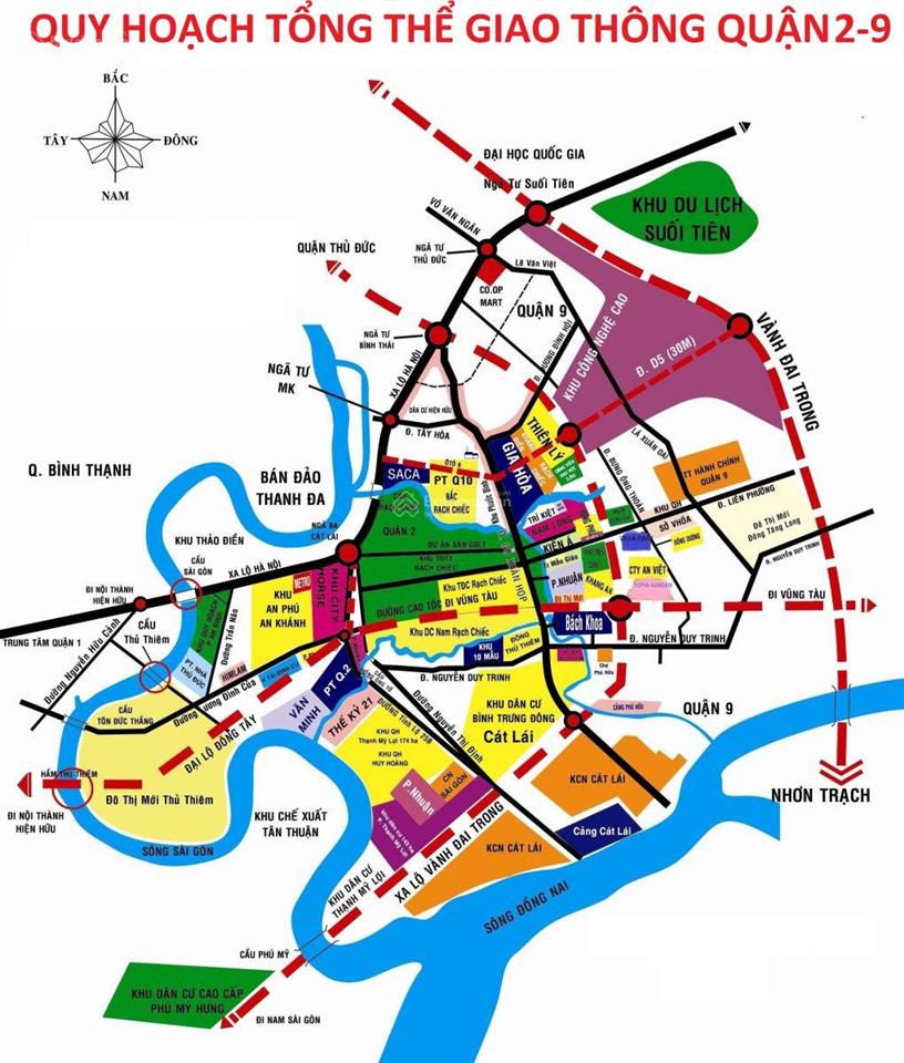 Chủ nhà kẹt tiền cần bán gấp lô đất nhà phố dự án kdc đông dương, bưng ông thoàn
