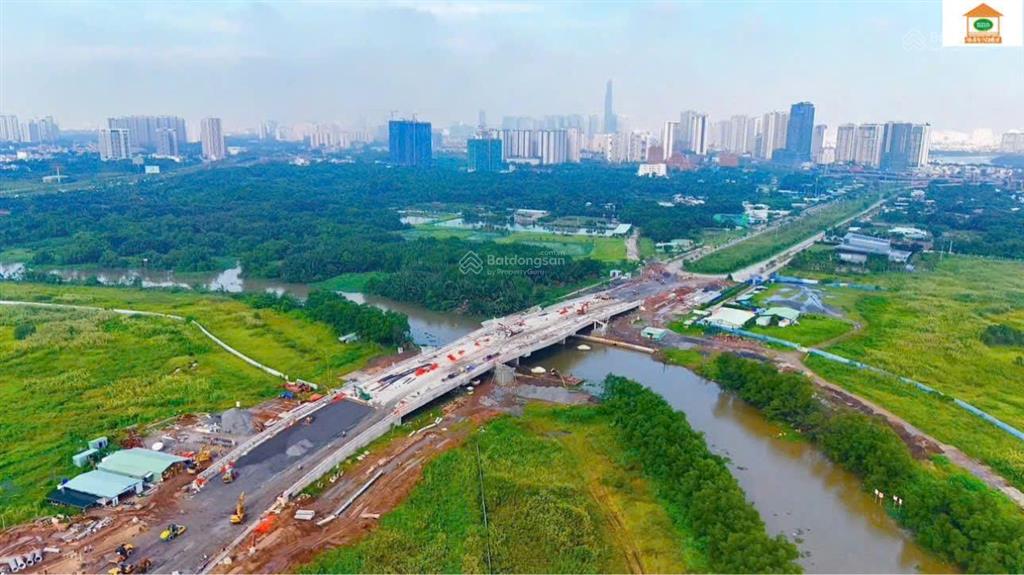 Giỏ hàng đất nền dự án kdc sở văn hoá thông tin , quận 9 giá đầu tư