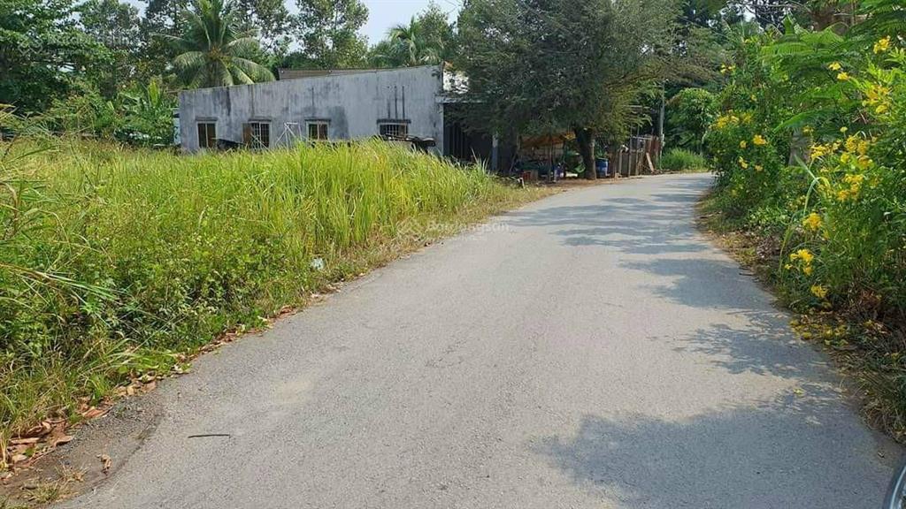 Bán đất xã bình mỹ củ chi, đ. huỳnh thị dần vào 200m, sát bên khu văn hoá thể thao đa năng bình mỹ