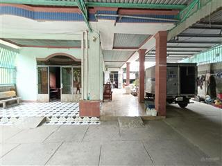 Nhà đường trần thị lan lg20m, ngay khu trung tâm tân quy, xã tân thạnh tây, 31x26m, 768m², 11.5 tỷ