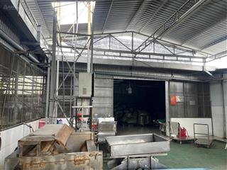 Bán nhà xưởng trung tâm xã tân thạnh đông, củ chi, 1071m², thổ cư 497m², gần kcn đông nam, 12.5 tỷ