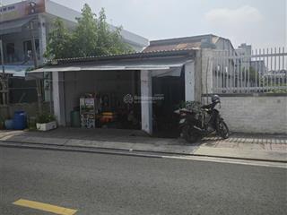 Bán nhà đ. phạm văn chèo, thị trấn củ chi, 6x50m, 300m2 đường bàn cờ dân cư đông tiện ở, kinh doanh