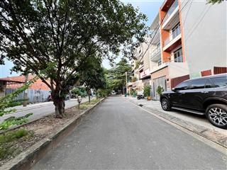 Bán đất hẻm 457 lê văn quới, 8.2tỷ, 4x23m, 92.5m2, q. bình tân, tp.hcm, vị trí vip nhiều tiện ích
