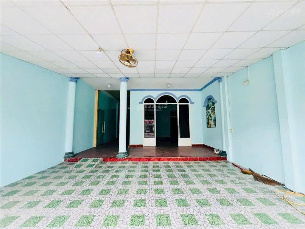 Bán nhà mặt tiền phạm hữu tâm, trung tâm thị trấn củ chi, vị trí vip thuận tiện kinh doanh, 8.4 tỷ