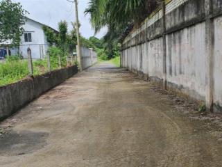 Đất đẹp 1 sẹc tỉnh lộ 9, xã bình mỹ, củ chi, khu dân cư đông, xây dựng tự do, giá cực tốt 1.9 tỷ