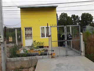 Bán nhà mặt tiền đường nguyễn thị châu, xã phú hòa đông, củ chi, 164m², 5x32m, giá chỉ 1.9 tỷ