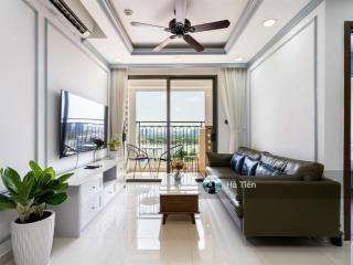 Cho thuê saigon royal view pháo bông 2pn giá chỉ 26tr/tháng nhà đẹp 0888 051 *** em tiên