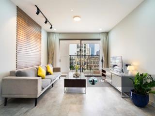 Cho thuê saigon royal view pháo bông 3pn 2wc giá chỉ 35tr/tháng nhà đẹp 0888 051 *** em tiên