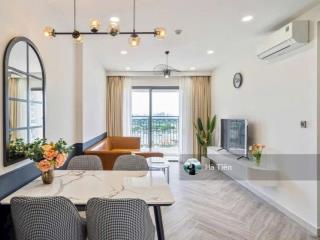 Bán saigon royal 2pn  2wc  86.4m2 giá chỉ 11tỷ view nhìn pháo bông 0888 051 *** em tiên