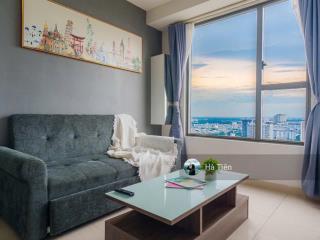 Cho thuê river gate nhà đẹp 2pn giá chỉ 18 triệu/tháng  0888 051 *** em tiên