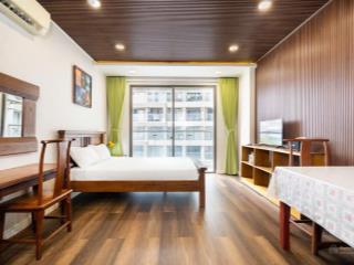 Cho thuê studio millennium nhà như ảnh giá tốt chỉ 11tr/tháng ở liền