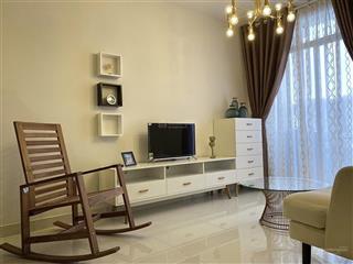 Cho thuê grand riverside 1pn đầy đủ nội thất chỉ 15tr/tháng