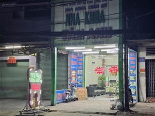 Cho thuê nhà mặt phố 193 phan anh, 16 triệu, 100m2, bình trị đông, bình tân, hcm