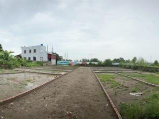 Bán đất tại đường 5, minh đức, mỹ hào, hưng yên, giá siêu hời 1,3 tỷ, 60 m2