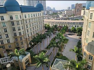 Cần bán căn hộ 3n tại chung cư the manor, sổ đỏ chính chủ.  0986 270 ***
