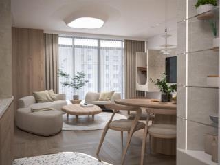 Bán cc sky park residence diện tích 80m2, 2pn, 2wc giá siêu hot.  0986 270 ***