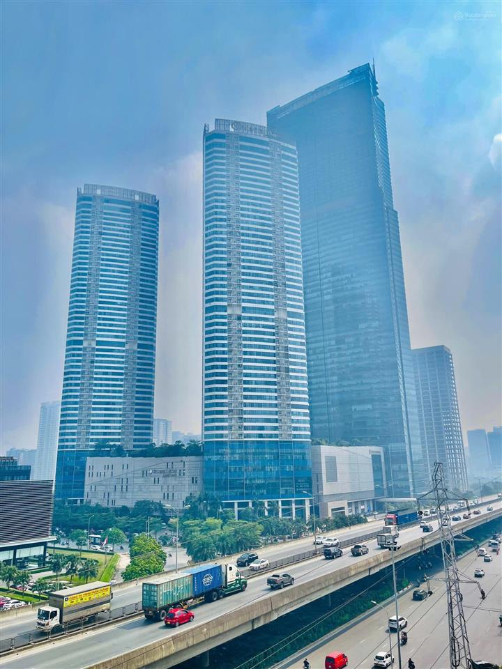 Chuyển nhượng căn hộ 107m2 toà a keangnam giá tốt. 0986 270 ***