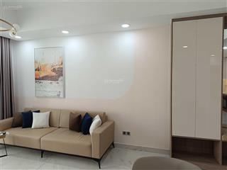 Cho thuê căn hộ midtown phú mỹ hưng 80m2 2pn 2wc view sông công viên nhà đẹp mới full nội thất