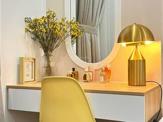 Bán căn hộ midtown phú mỹ hưng 80m2 2pn 2wc nhà đẹp full nội thất cao cấp, view thoáng