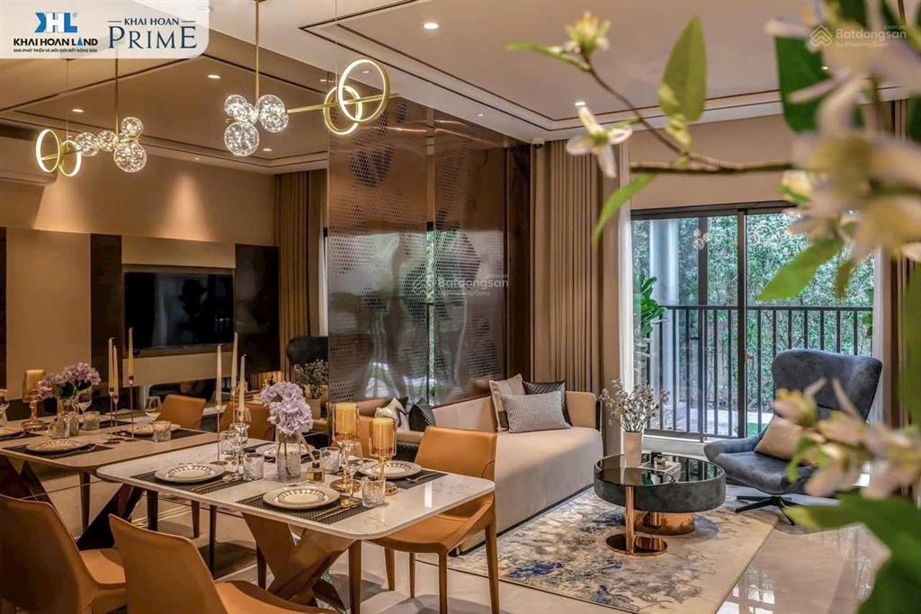 Bán căn hộ khải hoàn prime lê văn lương nhà bè, 66m2, 2pn 2wc, vốn chỉ từ 860tr
