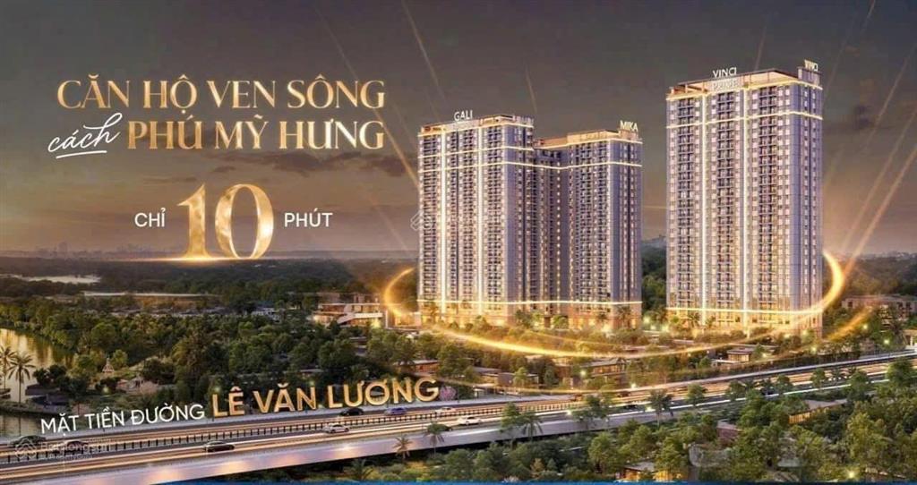 Bán căn hộ khải hoàn prime 86m2 3pn 2wc, full nội thất, giá cực tốt vốn chỉ từ 1.3 tỷ