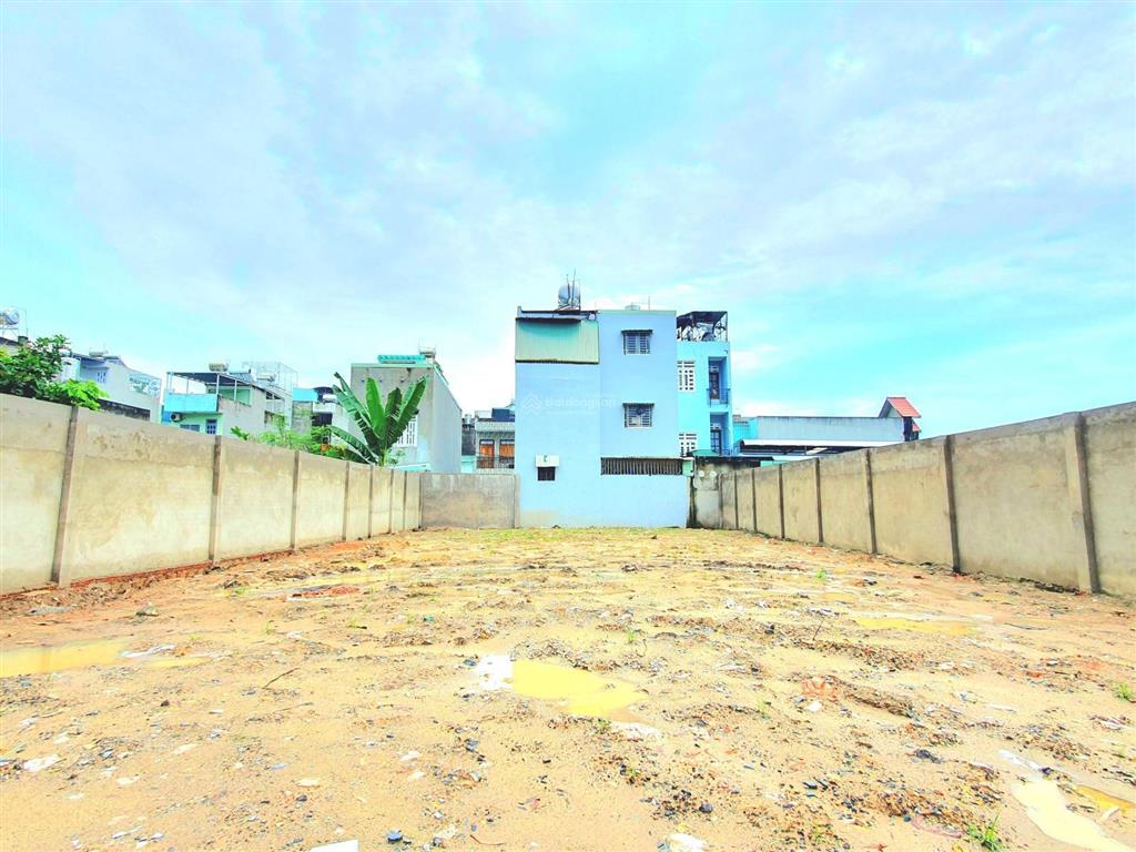 Bán đất mặt tiền võ văn hát, quận 9 550m², giá chỉ 14,5 tỷ, thương lượng