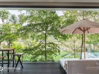 Bán đất nền dự án paradise đại lải resort, 32 triệu / m2, 300m2, view đẹp siêu hot