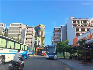 Bán mini hotel flamingo hải tiến, căn góc xây thô 7 tầng được hoàn thiện nội thất theo nhu cầu