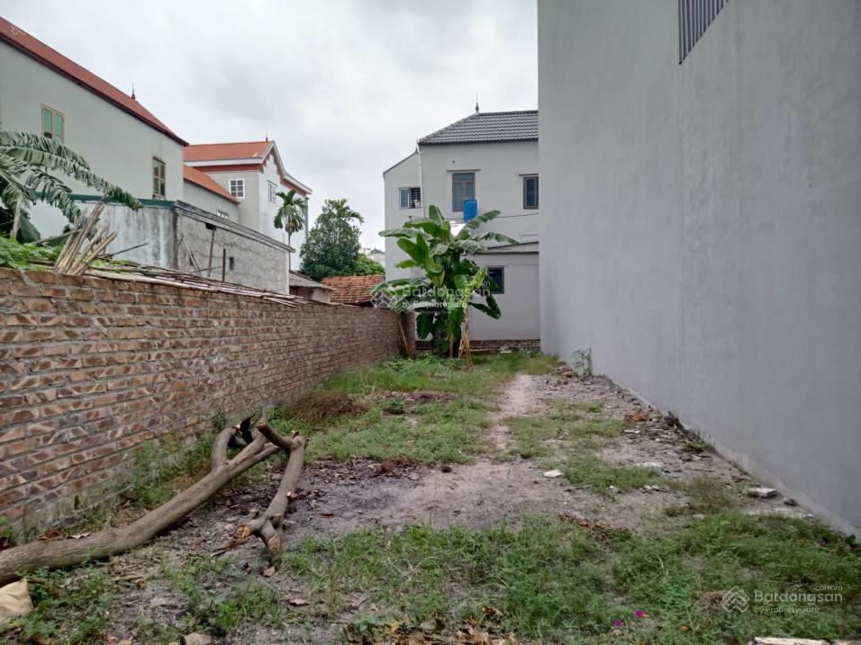 Bán đất tại cụm công nghiệp phương trung, 38 triệu / m2, 62 m2, thanh oai, hà nội