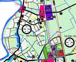 Bán đất tại cụm công nghiệp phương trung, 38 triệu / m2, 62 m2, thanh oai, hà nội