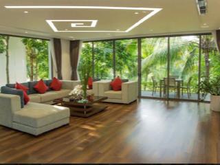 Hot! bán đất được tự xây tại flamingo đại lải resort, 43 triệu / m2, 380 m2