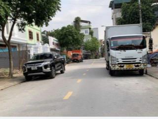 Bán nhanh đất phố chính trung, trâu quỳ, gia lâm. khu vực kinh doanh tốt. giá rẻ so với khu vực