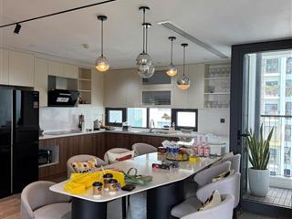 Nhà em bán gấp căn hộ chung cư aqua ecopark văn giang hưng yên. full nội thất. giá cực tốt