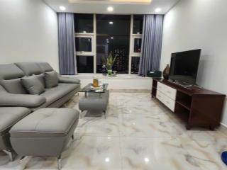 Cần bán căn hộ 2pn chung cư lacasa vạn phát hưng tầng thấp, full nội thất, view quận 1