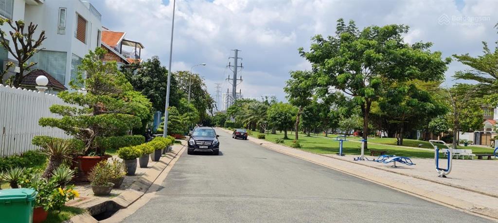 Lô đất đẹp ngay đường 30 kdc phú mỹ vạn phát hưng sát phú mỹ hưng cần bán, nhận nền xây dựng ngay